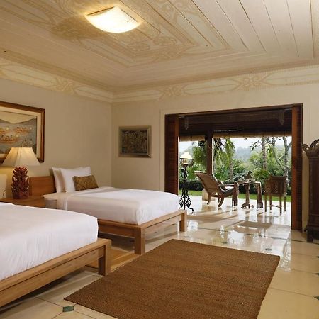 Villa Inka Ubud By Nakula Eksteriør billede