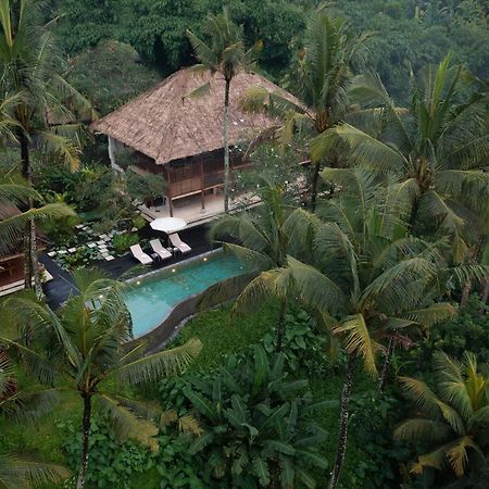 Villa Inka Ubud By Nakula Eksteriør billede