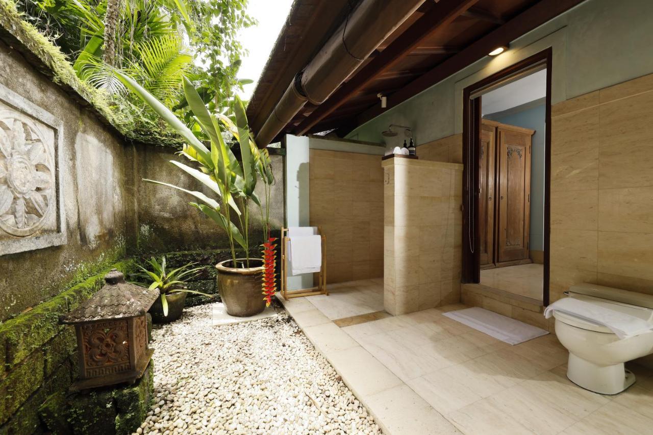 Villa Inka Ubud By Nakula Eksteriør billede