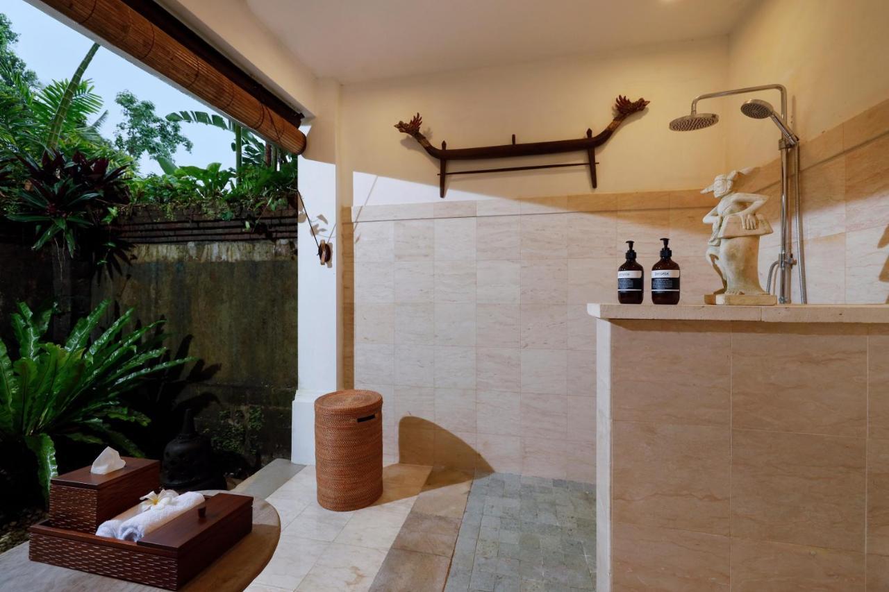 Villa Inka Ubud By Nakula Eksteriør billede
